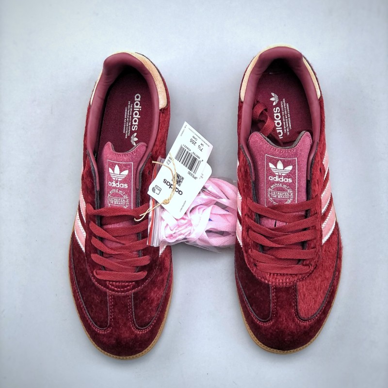 아디다스 오리지널 삼바 OG 러닝화