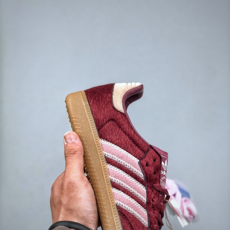 아디다스 오리지널 삼바 OG 러닝화