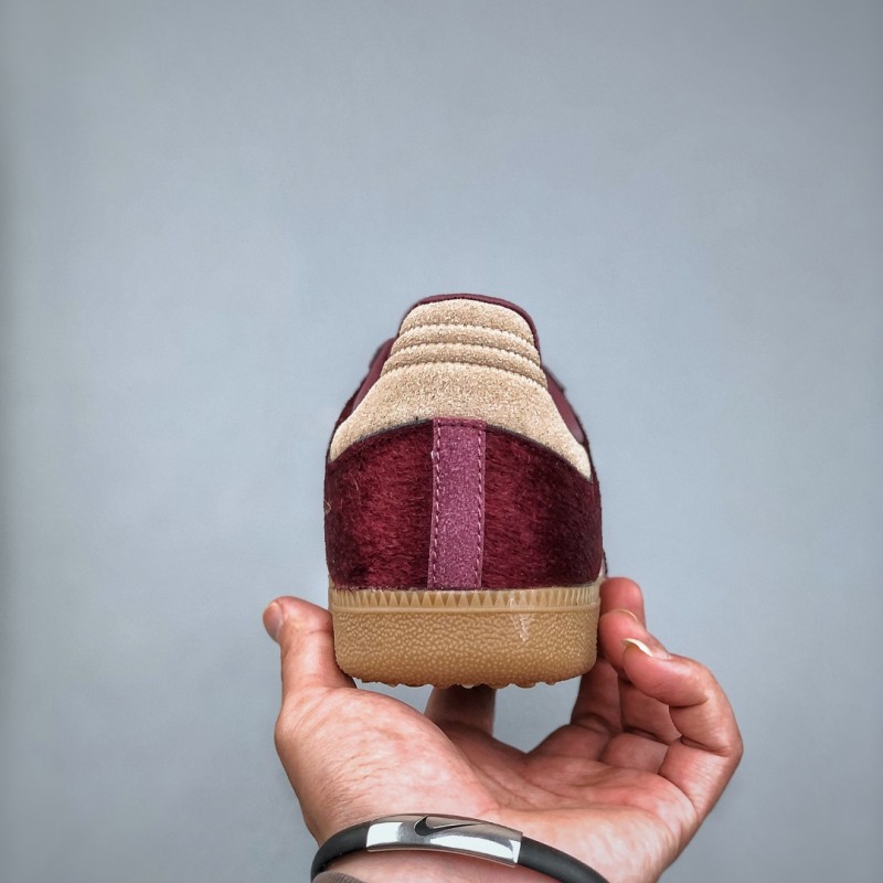 아디다스 오리지널 삼바 OG 러닝화