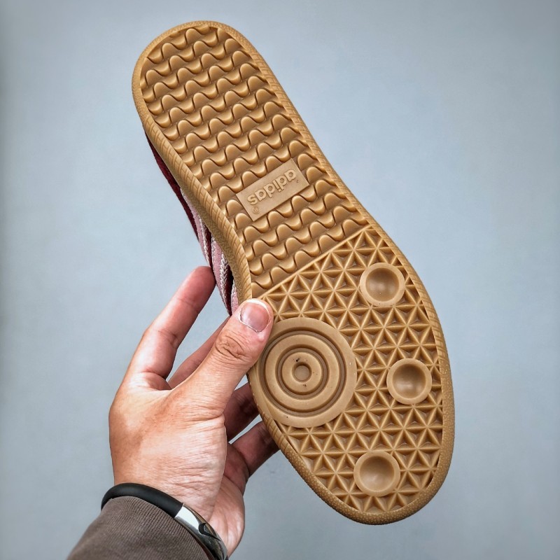 아디다스 오리지널 삼바 OG 러닝화