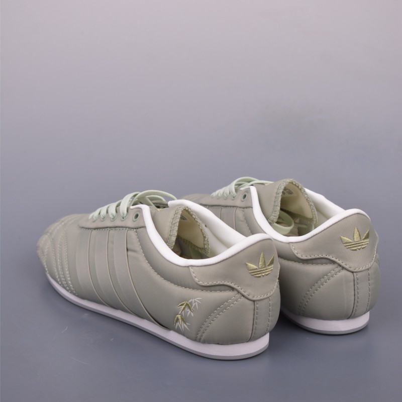 아디다스 오리지널 태권도 로우 러닝화