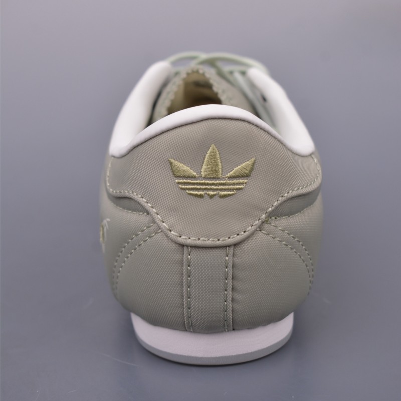 아디다스 오리지널 태권도 로우 러닝화