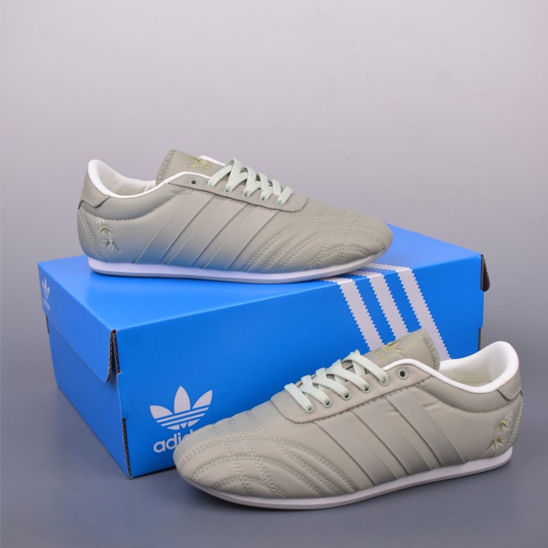 아디다스 오리지널 태권도 로우 러닝화