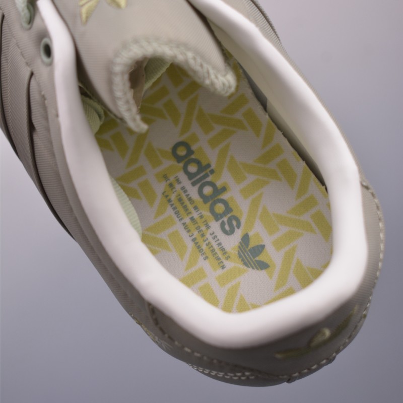 아디다스 오리지널 태권도 로우 러닝화