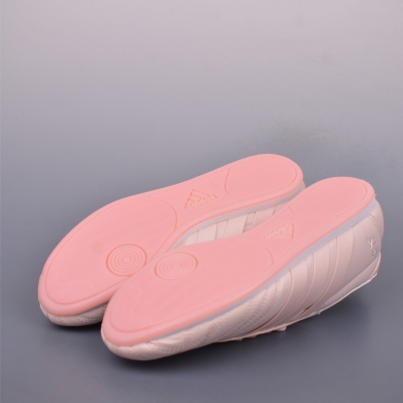 아디다스 오리지널 태권도 로우 러닝화