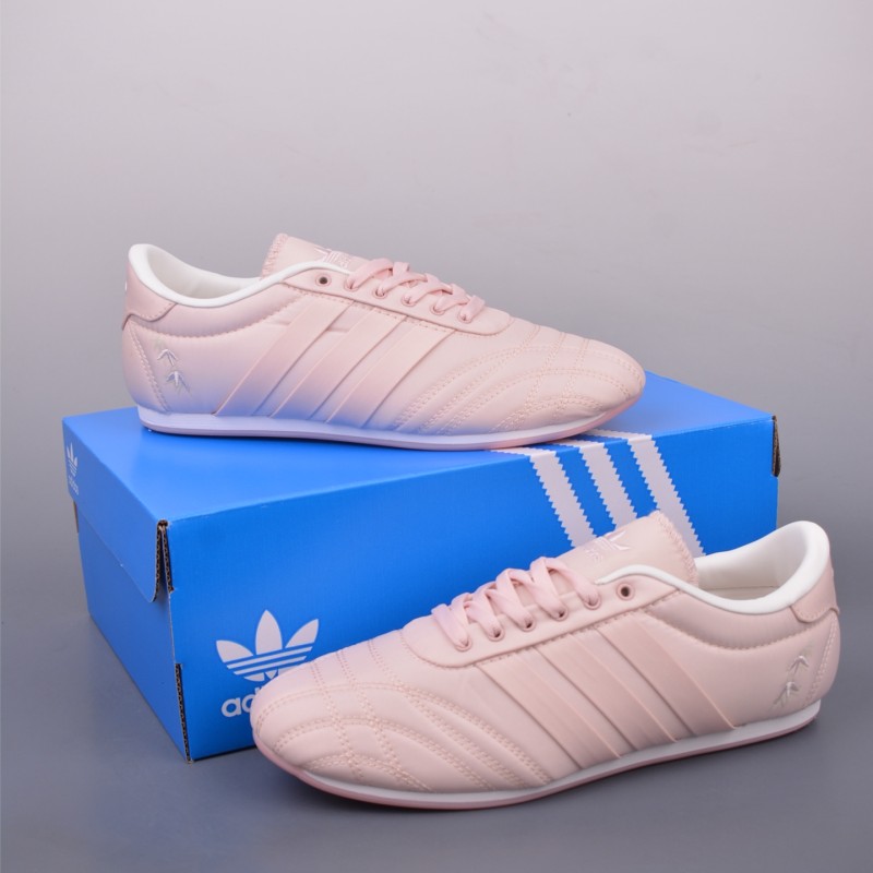 아디다스 오리지널 태권도 로우 러닝화