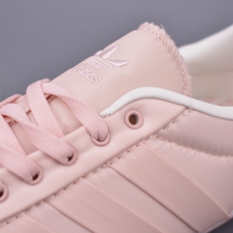 아디다스 오리지널 태권도 로우 러닝화