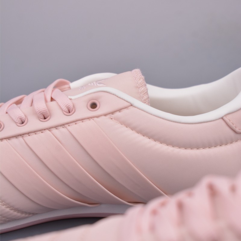 아디다스 오리지널 태권도 로우 러닝화