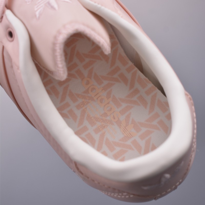 아디다스 오리지널 태권도 로우 러닝화