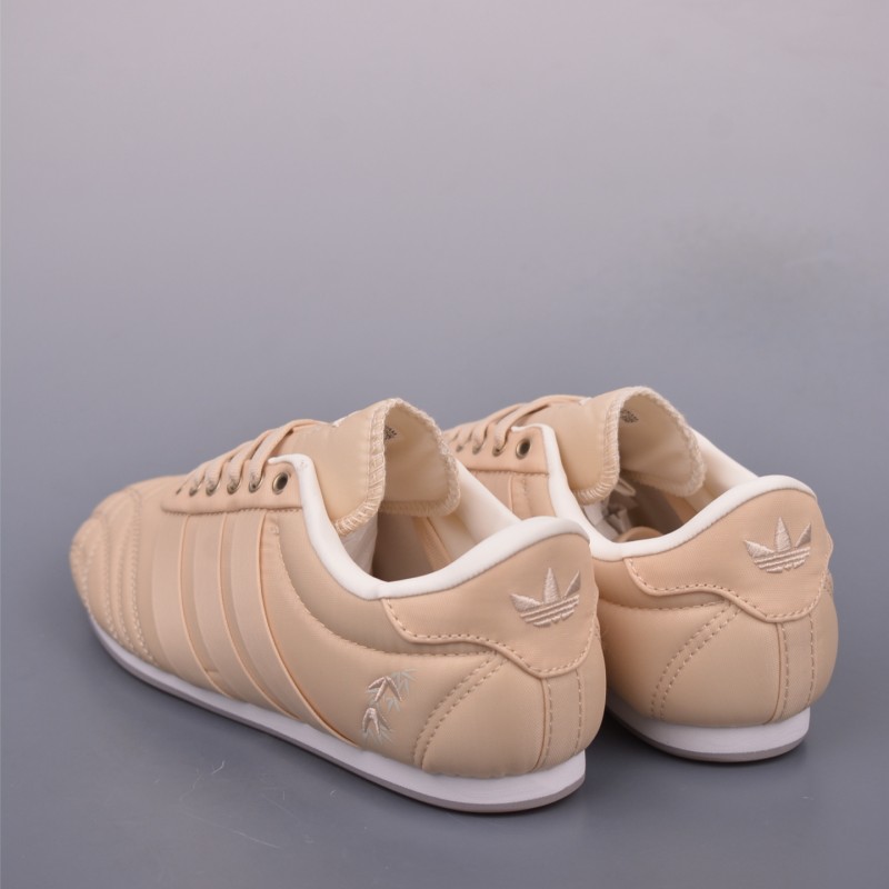 아디다스 오리지널 태권도 로우 러닝화