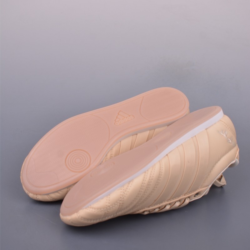 아디다스 오리지널 태권도 로우 러닝화