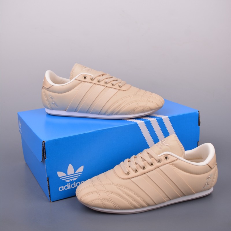 아디다스 오리지널 태권도 로우 러닝화