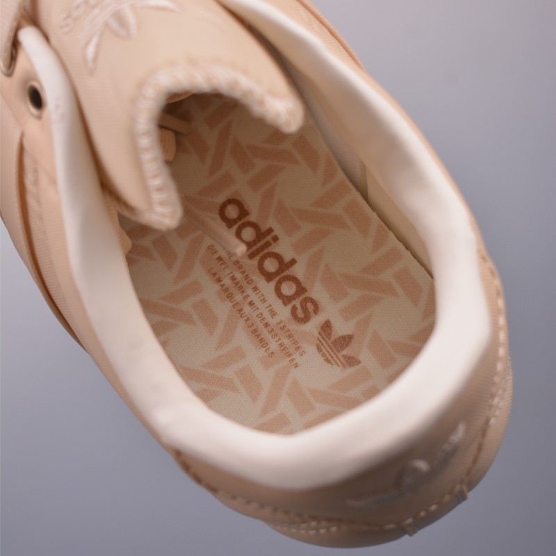 아디다스 오리지널 태권도 로우 러닝화