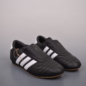 아디다스 오리지널 태권도 로우 러닝화