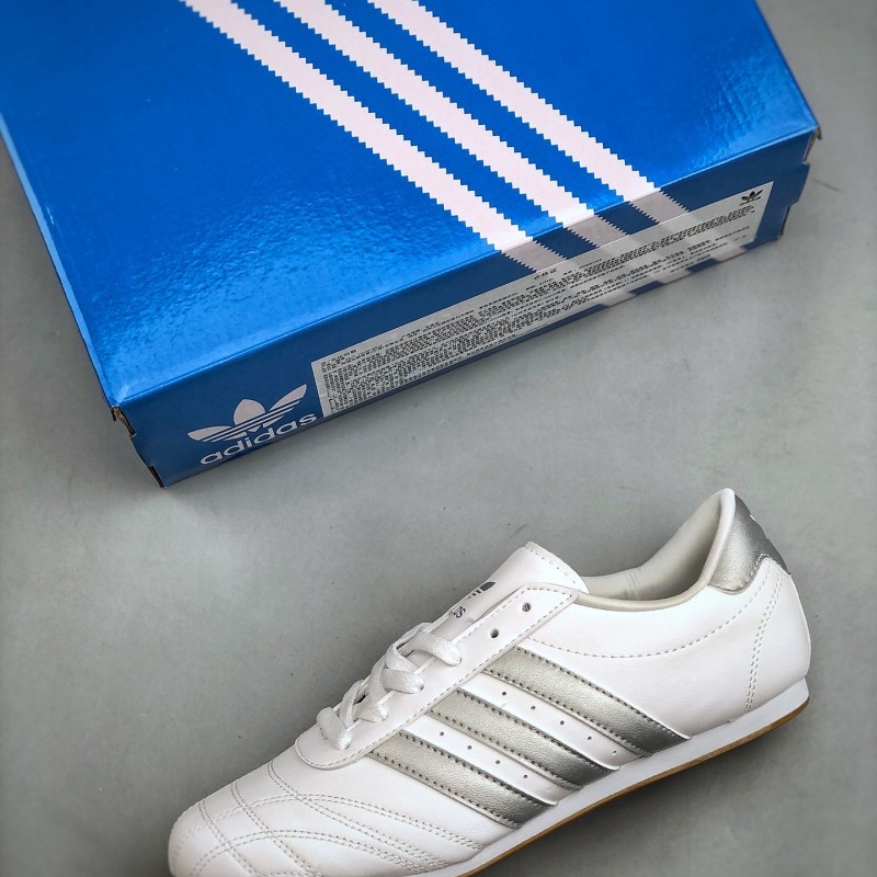 아디다스 오리지널 태권도 로우 러닝화