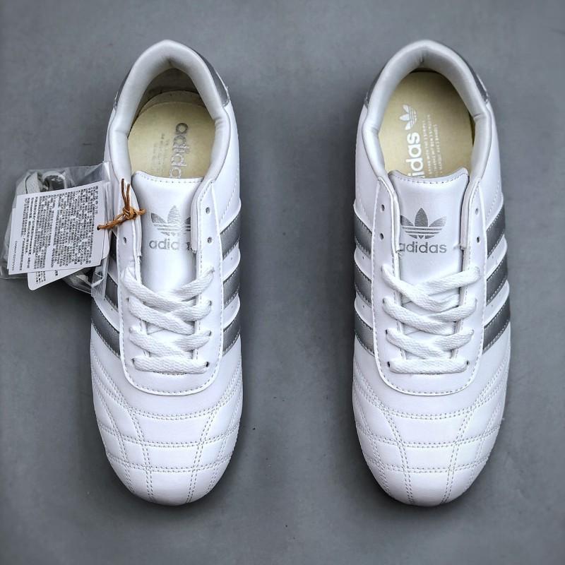 아디다스 오리지널 태권도 로우 러닝화