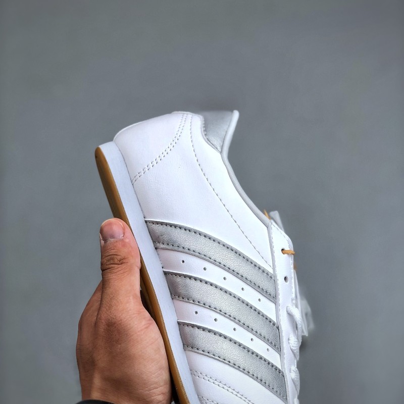 아디다스 오리지널 태권도 로우 러닝화