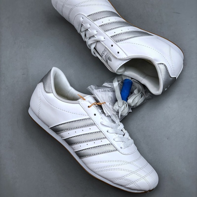 아디다스 오리지널 태권도 로우 러닝화