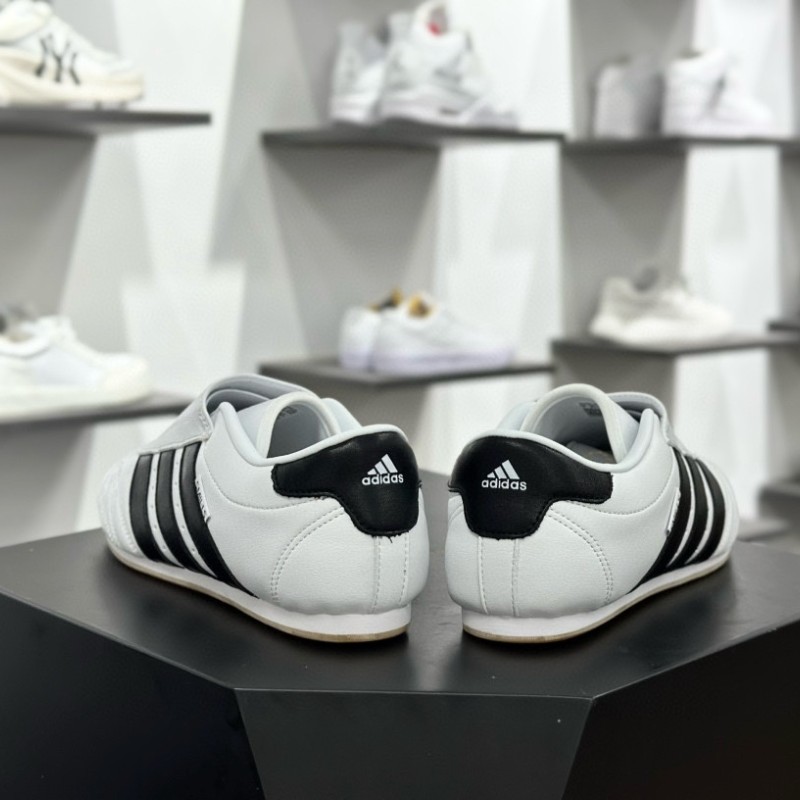 아디다스 오리지널 태권도 로우 러닝화