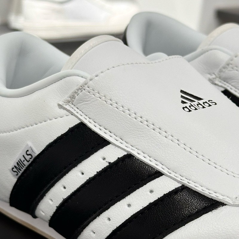 아디다스 오리지널 태권도 로우 러닝화