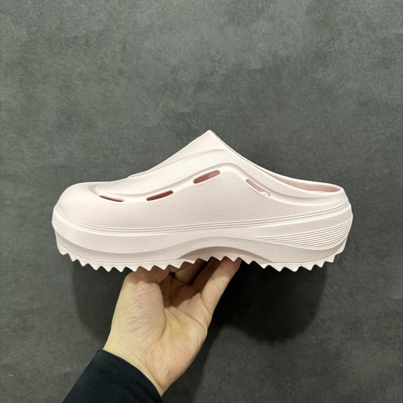 아디다스 오즈웨이브 클로그 밥 샌들