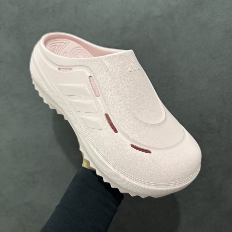 아디다스 오즈웨이브 클로그 밥 샌들