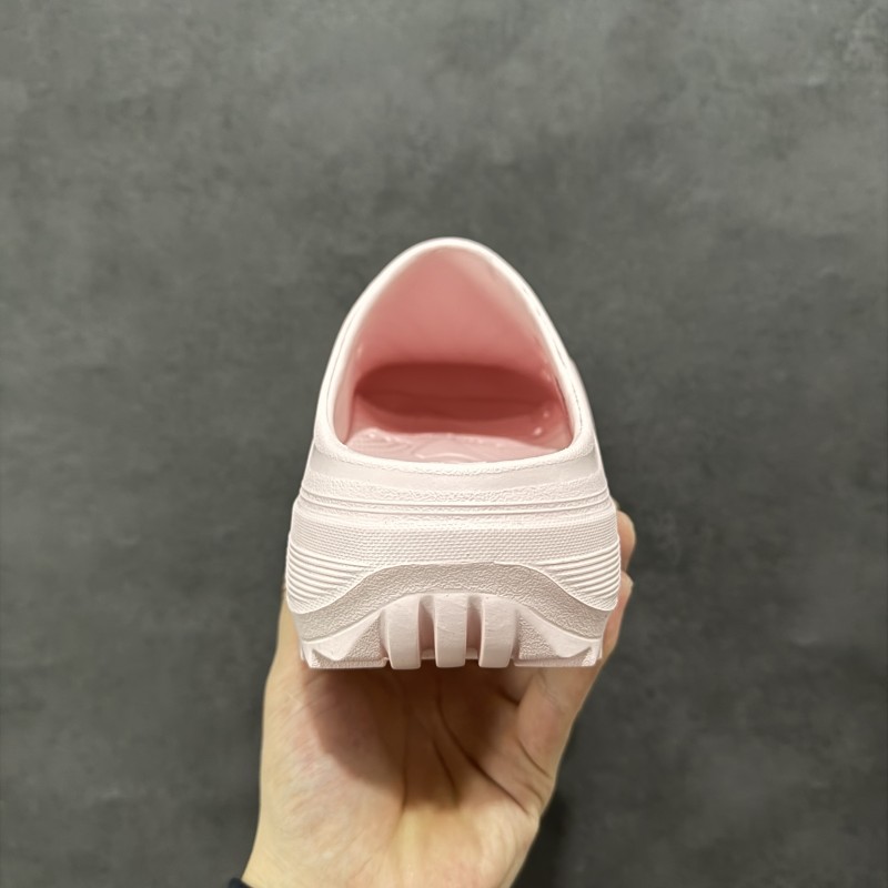 아디다스 오즈웨이브 클로그 밥 샌들