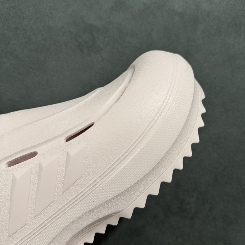 아디다스 오즈웨이브 클로그 밥 샌들