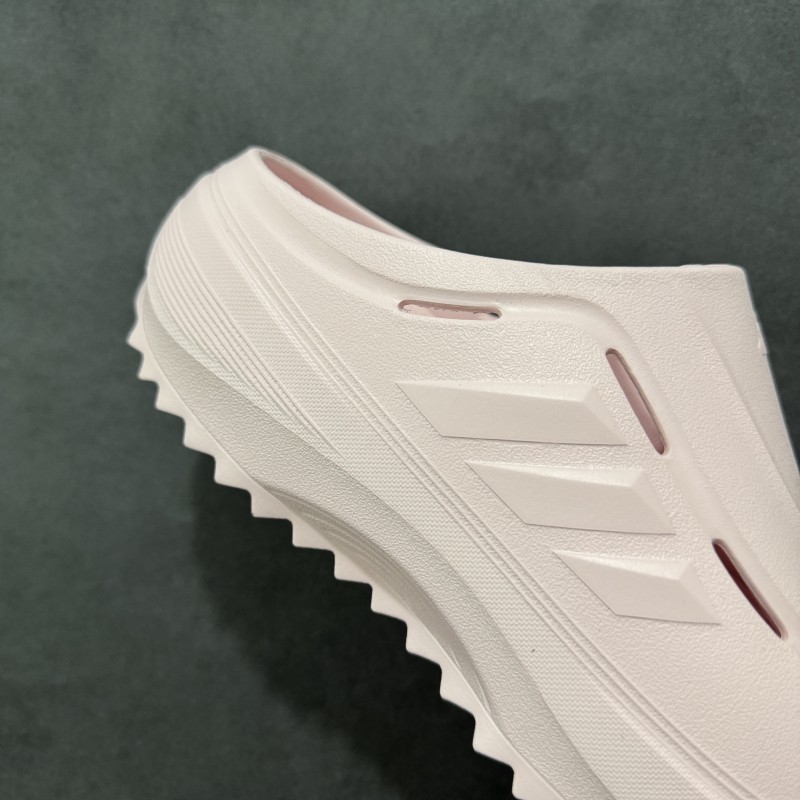 아디다스 오즈웨이브 클로그 밥 샌들