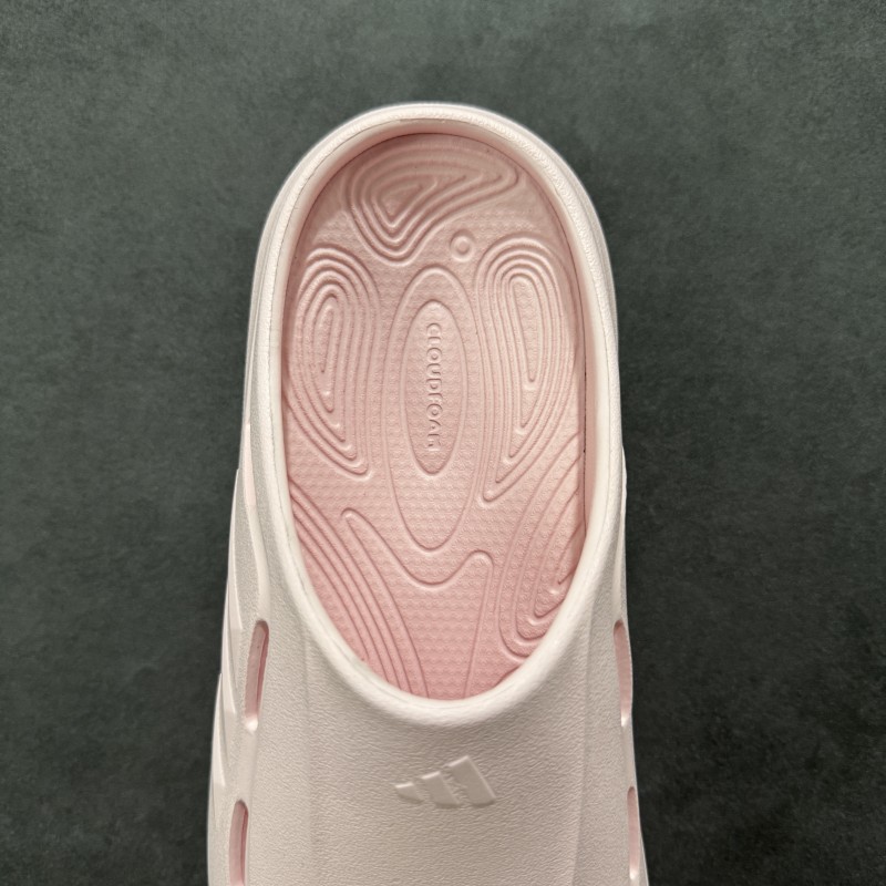 아디다스 오즈웨이브 클로그 밥 샌들