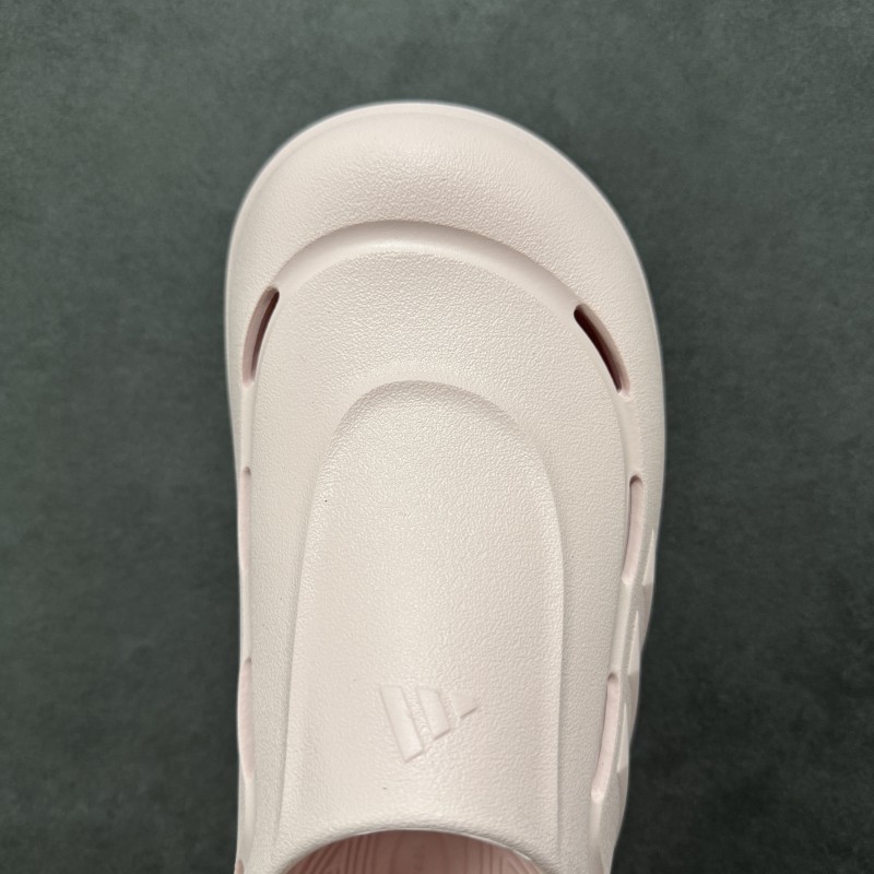 아디다스 오즈웨이브 클로그 밥 샌들