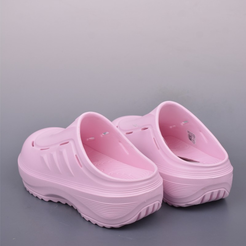 아디다스 오즈웨이브 클로그 밥 샌들