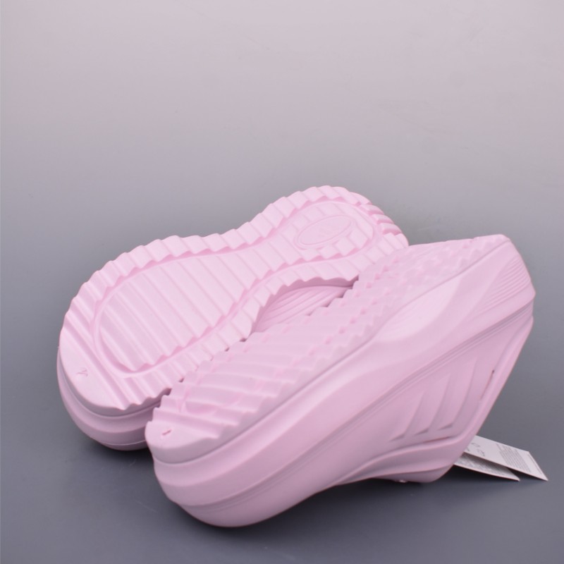 아디다스 오즈웨이브 클로그 밥 샌들