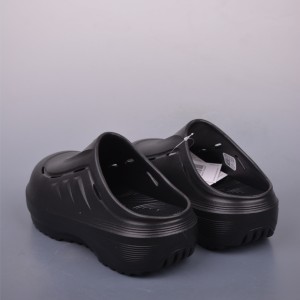 아디다스 오즈웨이브 클로그 밥 샌들