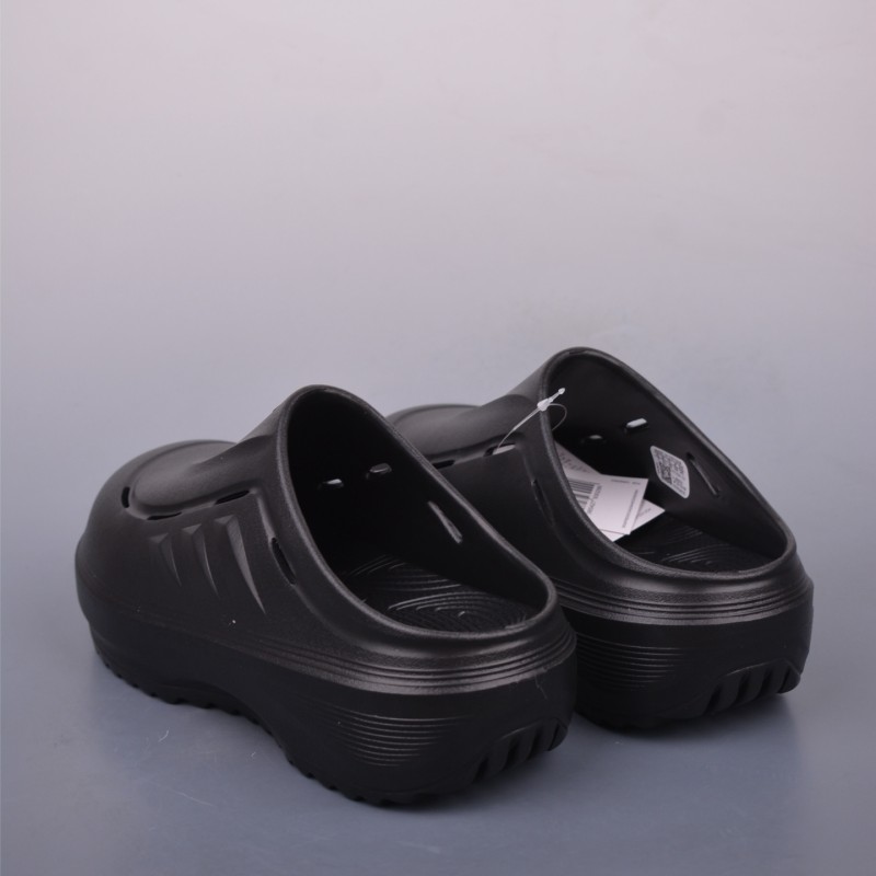 아디다스 오즈웨이브 클로그 밥 샌들