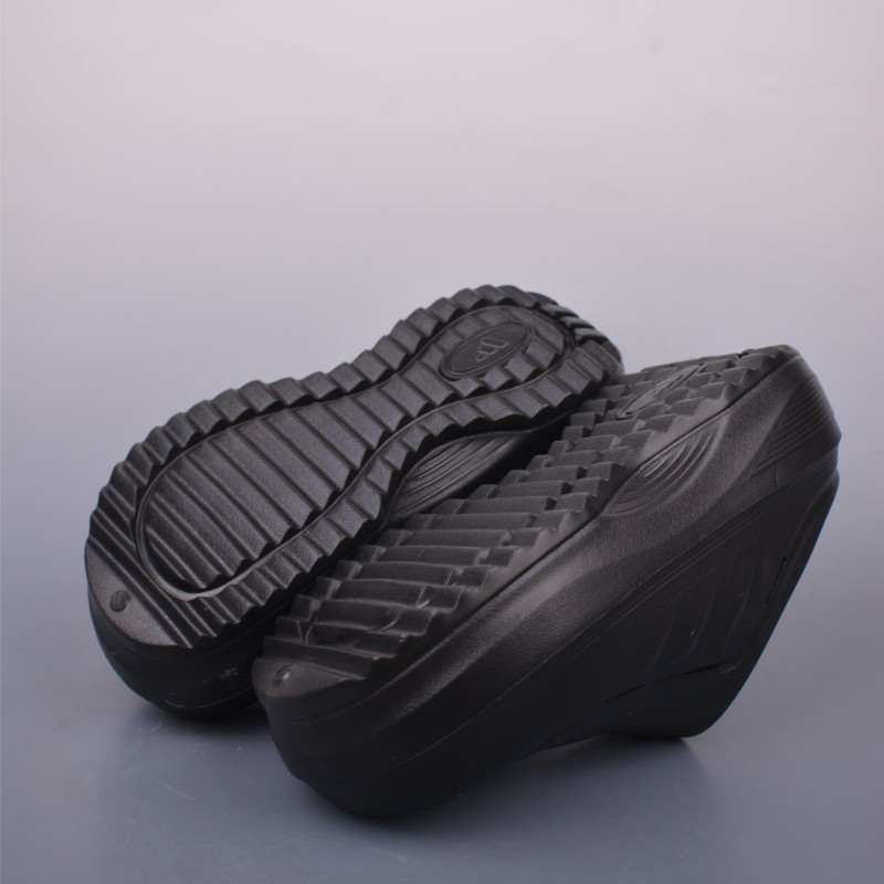 아디다스 오즈웨이브 클로그 밥 샌들