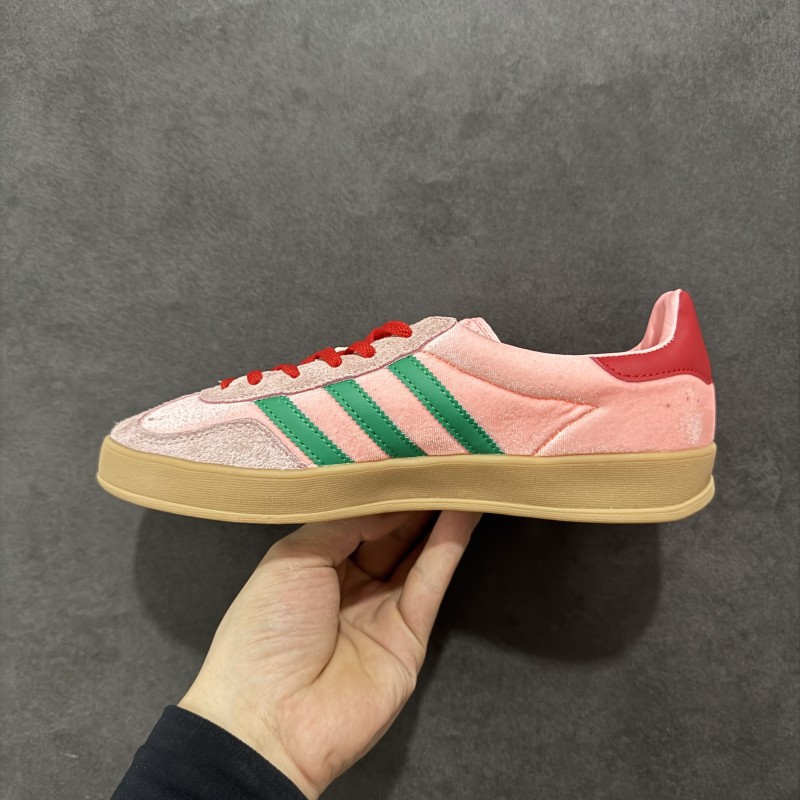 아디다스 삼바 발렌트네 러닝화