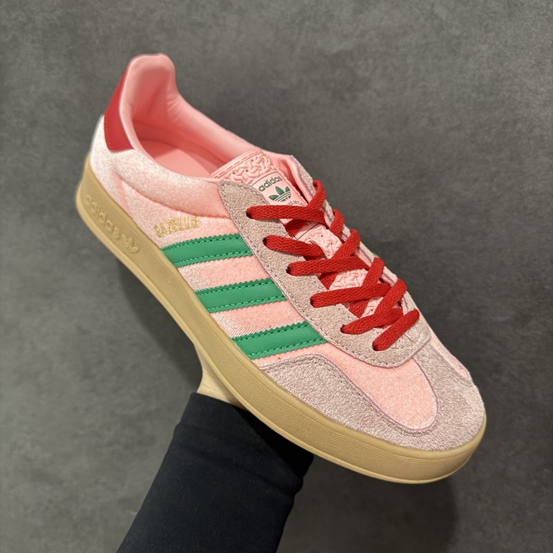 아디다스 삼바 발렌트네 러닝화