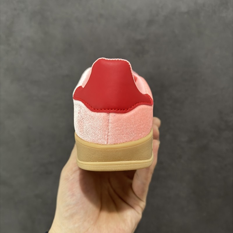 아디다스 삼바 발렌트네 러닝화