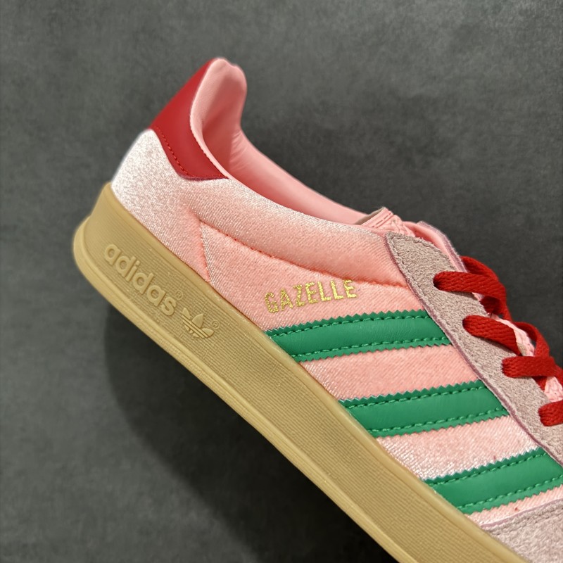 아디다스 삼바 발렌트네 러닝화