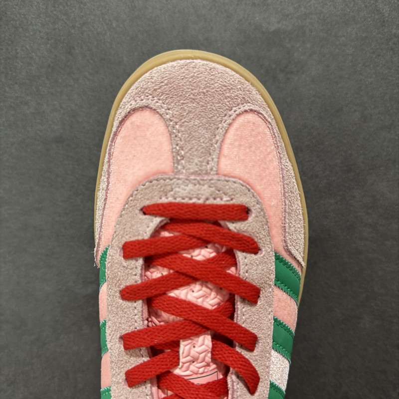 아디다스 삼바 발렌트네 러닝화