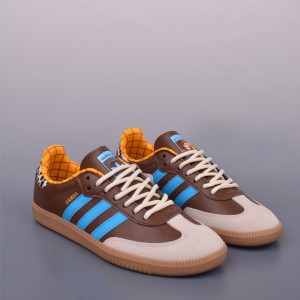 아디다스 삼바 발렌트네 러닝화