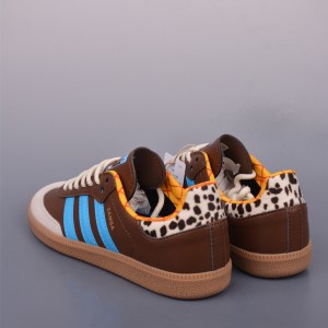 아디다스 삼바 발렌트네 러닝화