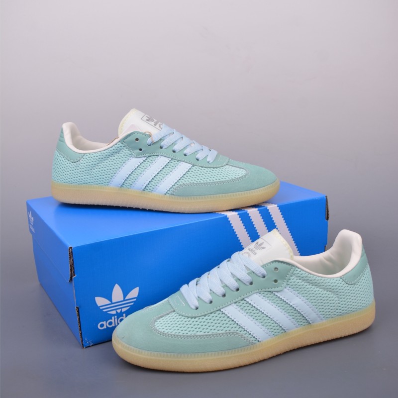 아디다스 삼바 발렌트네 러닝화