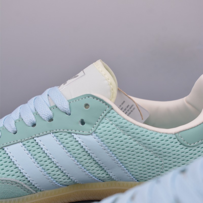 아디다스 삼바 발렌트네 러닝화