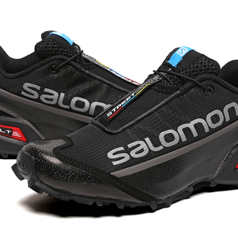 살로몬 S SPEEDCROSS 5M 40-46