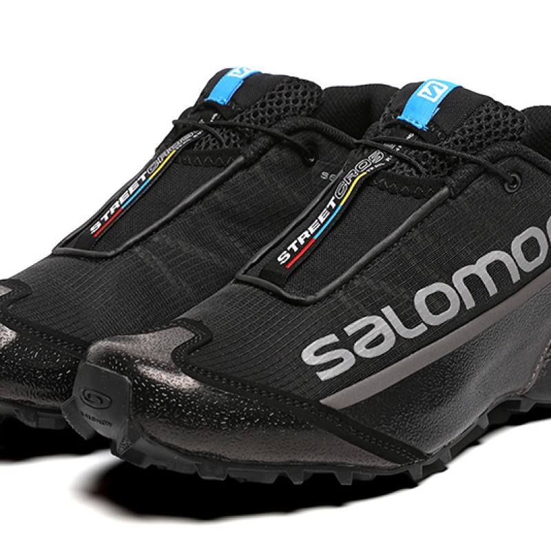 살로몬 S SPEEDCROSS 5M 40-46