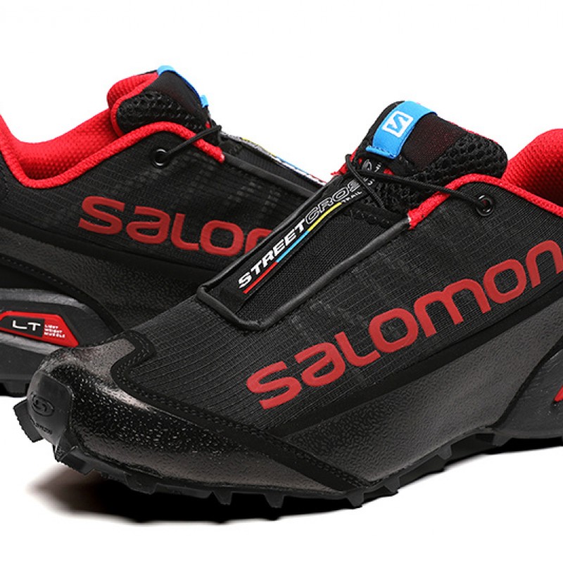 살로몬 S SPEEDCROSS 5M 40-46