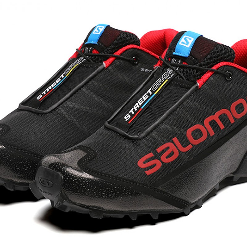 살로몬 S SPEEDCROSS 5M 40-46