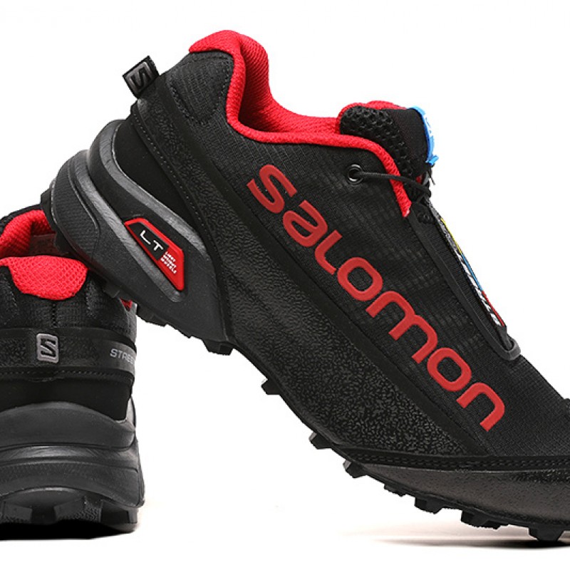 살로몬 S SPEEDCROSS 5M 40-46